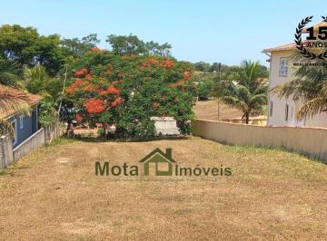 Terreno · 315m² · Araruama Ótimo Terreno 315 m² No Residencial Sonho de Vida.