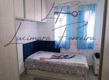 Casa · 120m² · 2 Quartos · 2 Vagas · Casa Para Venda Em Indaiatuba, Jardim Residencial Veneza, 2 Dormitórios, 1 Suíte, 2 Banheiros, 2 Vag