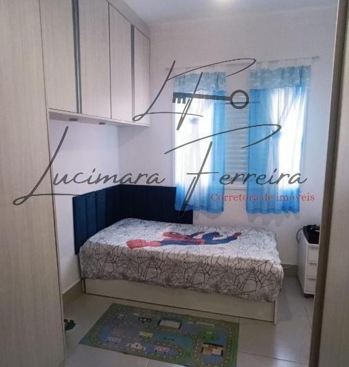 Casa Para Venda Em Indaiatuba, Jardim Residencial Veneza, 2 Dormitórios, 1 Suíte, 2 Banheiros, 2 Vag