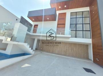 Casa · 226m² · 3 Quartos · 2 Vagas · Condomínio Fechado Para Venda Em Macaé, Lagoa, 3 Dormitórios, 1 Suíte, 2 Banheiros, 2 Vagas