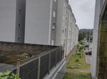 Apartamento · 91m² · 2 Quartos · Apartamento Para Venda Em Santa Cruz Do Sul, São João, 2 Dormitórios, 2 Suítes, 2 Banheiros