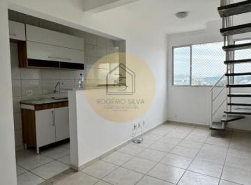 Apartamento · 100m² · 2 Quartos · 2 Vagas · Apartamento Para Venda Em Macaé, Cavaleiros, 2 Dormitórios, 3 Banheiros, 2 Vagas