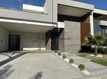 Casa · 208m² · 3 Quartos · 4 Vagas · Casa Em Condomínio Para Venda Em Indaiatuba, Jardim Piemonte, 3 Dormitórios, 3 Suítes, 5 Banheiros,