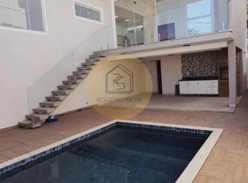 Casa · 250m² · 4 Quartos · 2 Vagas · Casa Para Locação Em Macaé, Lagoa, 4 Dormitórios, 4 Suítes, 6 Banheiros, 2 Vagas