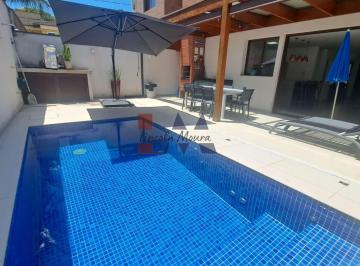 Casa · 210m² · 3 Quartos · Casa Em Barra Do Una