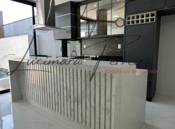 Casa · 151m² · 3 Quartos · 2 Vagas · Casa a Venda Em Condominio Fechado de Indaiatuba