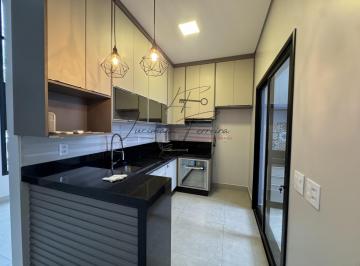Casa · 107m² · 3 Quartos · 2 Vagas · Casa Em Condomínio Para Locação Em Indaiatuba, Jardins Do Império, 3 Dormitórios, 1 Suíte, 2 Banheir