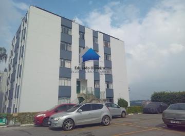 Apartamento · 56m² · 2 Quartos · 1 Vaga · Apartamento a Venda Em Cotia Condominio Greenland