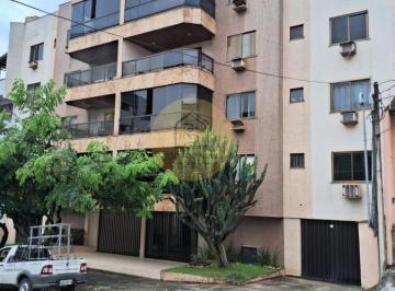 Apartamento · 120m² · 3 Quartos · 2 Vagas · Apartamento Para Venda Em Macaé, Riviera Fluminense, 3 Dormitórios, 1 Suíte, 2 Banheiros, 2 Vagas