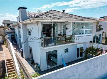 Casa · 283m² · 3 Quartos · 4 Vagas · Sobrado Em Condomínio Para Venda Em Indaiatuba, Jardim Reserva Bom Viver de Indaiatuba, 3 Dormitório