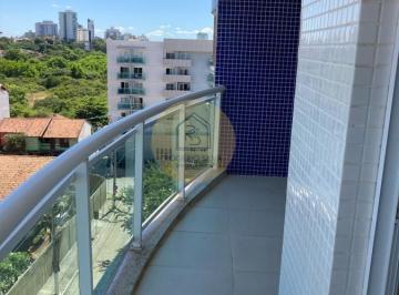 Apartamento · 186m² · 3 Quartos · 3 Vagas · Apartamento Para Locação Em Macaé, Praia Do Pecado, 3 Dormitórios, 2 Suítes, 3 Banheiros, 3 Vagas