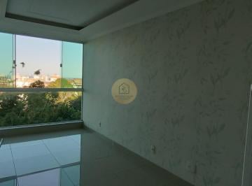 Apartamento · 65m² · 2 Quartos · 1 Vaga · Apartamento Para Locação Em Macaé, Glória, 2 Dormitórios, 1 Suíte, 2 Banheiros, 1 Vaga