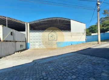 Comercial · 900m² · Comercial Para Locação Em Macaé, Granja Dos Cavaleiros, 4 Banheiros