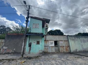 Comercial · 560m² · Ponto Comercial Para Venda Em Dias D`ávila, Vila Do Imbassay, 5 Banheiros