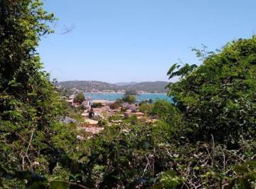 Terreno · 640m² · Terreno Para Venda Em Armação Dos Búzios, Centro