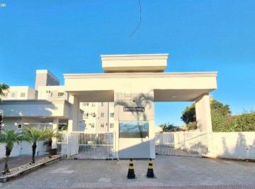 Apartamento · 48m² · 2 Quartos · 1 Vaga · Apartamento Para Venda Em Palhoça, Barra Do Aririú, 2 Dormitórios, 1 Banheiro, 1 Vaga