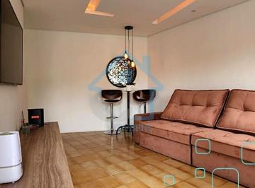 Casa · 144m² · 3 Quartos · 4 Vagas · Casa Na Parada Inglesa, Com 144 m², 3 Quartos, Sala Amppla, 4 Vagas, Localizado a 400 m Do Metrô