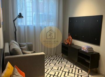 Apartamento · 2 Quartos · 1 Vaga · Apartamento Para Venda Em Macaé, São José Do Barreto, 2 Dormitórios, 1 Banheiro, 1 Vaga