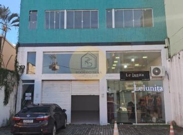 Comercial · 68m² · Comercial Para Locação Em Macaé, Centro, 1 Banheiro