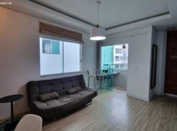 Apartamento · 50m² · 2 Quartos · 1 Vaga · Apartamento Para Venda Em Palhoça, Pagani, 2 Dormitórios, 1 Banheiro, 1 Vaga