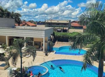 Casa · 1000m² · 1 Quarto · 1 Vaga · Cota Habitacional Para Venda Em Caldas Novas, Jardim Metodista, 1 Dormitório, 1 Banheiro, 1 Vaga
