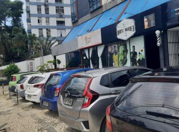 Comercial · 50m² · Loja Para Venda Em Salvador, Caminho Das Árvores, 1 Banheiro