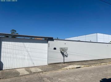 Casa · 156m² · 3 Quartos · 1 Vaga · Casa Para Venda Em Tijucas, Xv de Novembro, 3 Dormitórios, 2 Banheiros, 1 Vaga