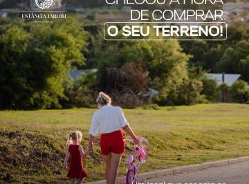 Terreno · 293m² · Terreno Para Venda Em Santa Cruz Do Sul, Linha Santa Cruz