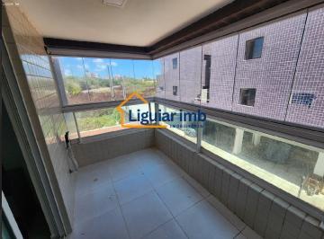 Apartamento · 32m² · 1 Quarto · 1 Vaga · Apartamento Para Venda Em João Pessoa, Bessa, 1 Dormitório, 1 Suíte, 1 Banheiro, 1 Vaga