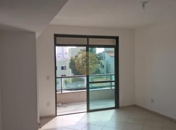 Apartamento · 55m² · 2 Quartos · 1 Vaga · Apartamento Para Locação Em Macaé, Riviera Fluminense, 2 Dormitórios, 1 Suíte, 3 Banheiros, 1 Vaga