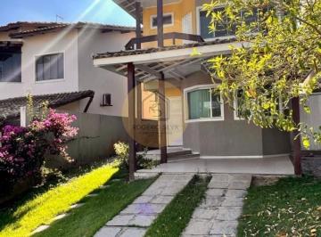 Casa · 240m² · 4 Quartos · 1 Vaga · Casa Para Venda Em Macaé, Glória, 4 Dormitórios, 1 Suíte, 2 Banheiros, 1 Vaga