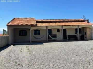 Casa · 3m² · 2 Quartos · 1 Vaga · Casa de Praia Para Venda Em Laguna, Praia Do Sol, 2 Dormitórios, 1 Suíte, 1 Banheiro, 1 Vaga