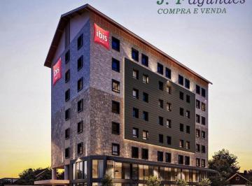 Apartamento · 1 Quarto · Apartamento Para Venda Em Santa Cruz Do Sul, Av, 1 Dormitório, 1 Banheiro