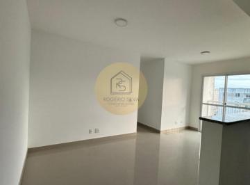 Apartamento · 75m² · 3 Quartos · 2 Vagas · Apartamento Para Venda Em Macaé, Glória, 3 Dormitórios, 1 Suíte, 2 Banheiros, 2 Vagas