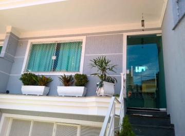 Casa · 137m² · 3 Quartos · 3 Vagas · Casa Na Parada Inglesa, Ótima Plano Com 137 m², 3 Quartos Sendo 1 Suíte, 3 Vagas, Espaço Gourmet.