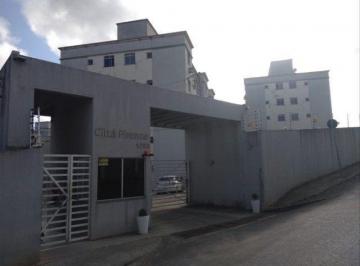 Apartamento · 42m² · 2 Quartos · 1 Vaga · Apartamento Para Venda Em Lauro de Freitas, Caji, 2 Dormitórios, 1 Banheiro, 1 Vaga