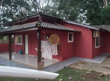 Casa · 200m² · 3 Quartos · Casa Para Venda Em Macaé, Granja Dos Cavaleiros, 3 Dormitórios, 1 Suíte, 2 Banheiros