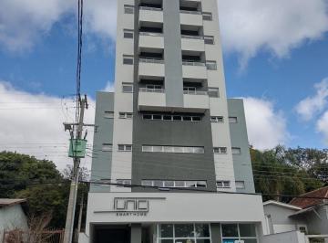 Apartamento · 126m² · 3 Quartos · 2 Vagas · Apartamento Para Venda Em Santa Cruz Do Sul, Centro, 3 Dormitórios, 2 Suítes, 1 Banheiro, 2 Vagas
