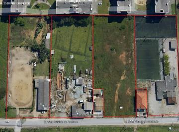 Terreno · 5625m² · Área Para Incorporação Para Venda Em São José, Sertão Do Maruim