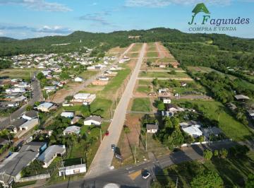 Terreno · 242m² · Terreno Para Venda Em Santa Cruz Do Sul, Esmeralda
