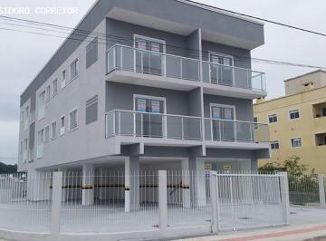 Apartamento · 60m² · 2 Quartos · 1 Vaga · Apartamento Para Locação Em Palhoça, Aririu, 2 Dormitórios, 1 Banheiro, 1 Vaga