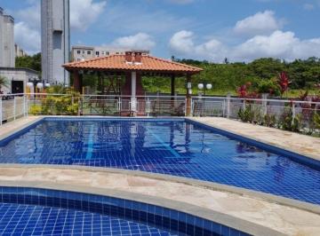 Apartamento · 45m² · 2 Quartos · 1 Vaga · Apartamento Para Venda Em Camaçari, Boa Uniao, 2 Dormitórios, 1 Banheiro, 1 Vaga