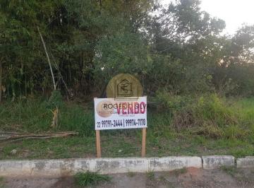 Terreno · 704m² · Terreno Para Venda Em Macaé, Lagoa