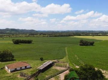 Rural · 490000m² · Fazenda Para Venda Em Cristal, Interior