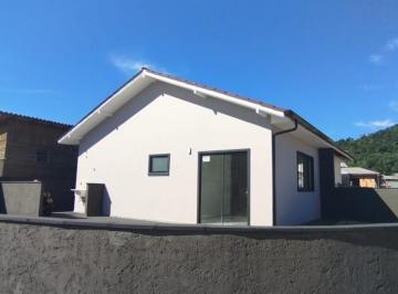 Casa · 50m² · 2 Quartos · 1 Vaga · Casa Para Venda Em Palhoça, Bela Vista, 2 Dormitórios, 1 Banheiro, 1 Vaga