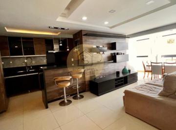 Apartamento · 144m² · 3 Quartos · 1 Vaga · Apartamento Para Locação Em Macaé, Praia Do Pecado, 3 Dormitórios, 1 Suíte, 3 Banheiros, 1 Vaga