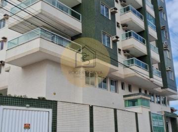 Apartamento · 128m² · 2 Quartos · 2 Vagas · Apartamento Para Venda Em Macaé, Glória, 2 Dormitórios, 1 Suíte, 1 Banheiro, 2 Vagas