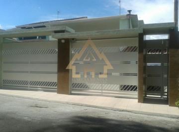 Casa · 300m² · 4 Quartos · 2 Vagas · Casa Para Venda Em Atibaia, Vila Esperia Ou Giglio, 4 Dormitórios, 1 Suíte, 3 Banheiros, 2 Vagas
