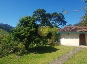 Rural · 3100m² · 2 Quartos · Sítio / Chácara Para Venda Em Santa Maria Madalena, Alphaville, 2 Dormitórios, 1 Suíte