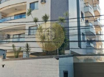Apartamento · 120m² · 3 Quartos · 2 Vagas · Apartamento Para Venda Em Macaé, Glória, 3 Dormitórios, 1 Suíte, 2 Banheiros, 2 Vagas